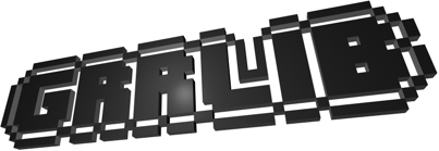 GRRLib logo